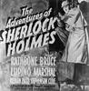 Thumbnail The Adventures of Sherlock Holmes Thumbnail The Adventures of Sherlock Holmes