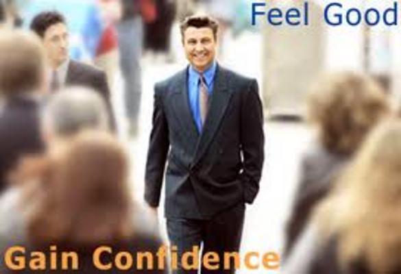 Product picture Confidences