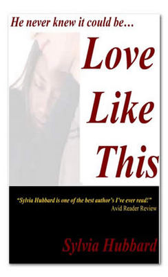 Product picture love like this