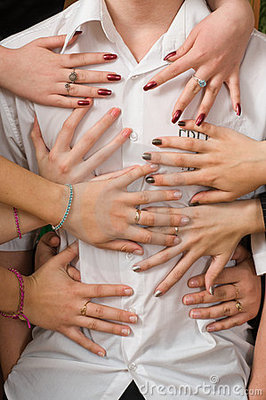 Product picture How to Become a Man Magnet Today