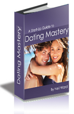 Product picture A Start-up Guide to Dating Mastery 