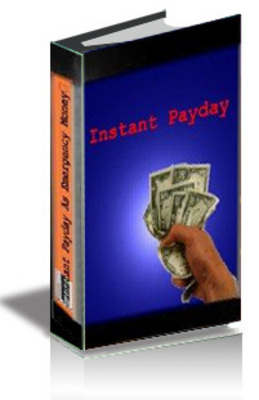 Product picture Instant Payday as Emergency Money